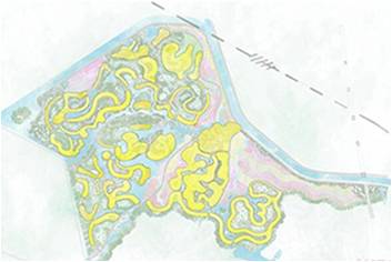 常德漢壽云臺(tái)山