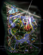 煙臺愛迪樂園旅游項(xiàng)目策劃